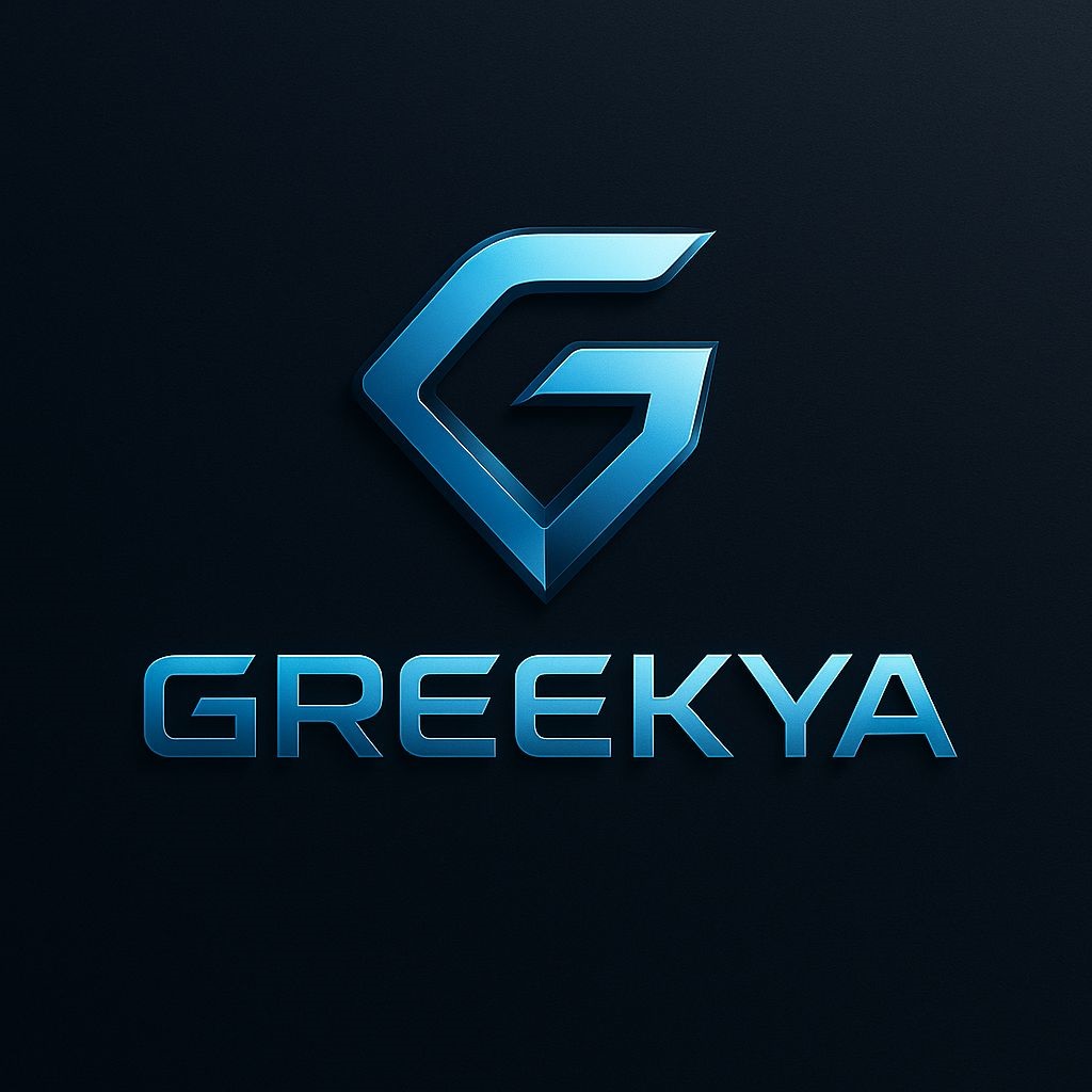 Greekya